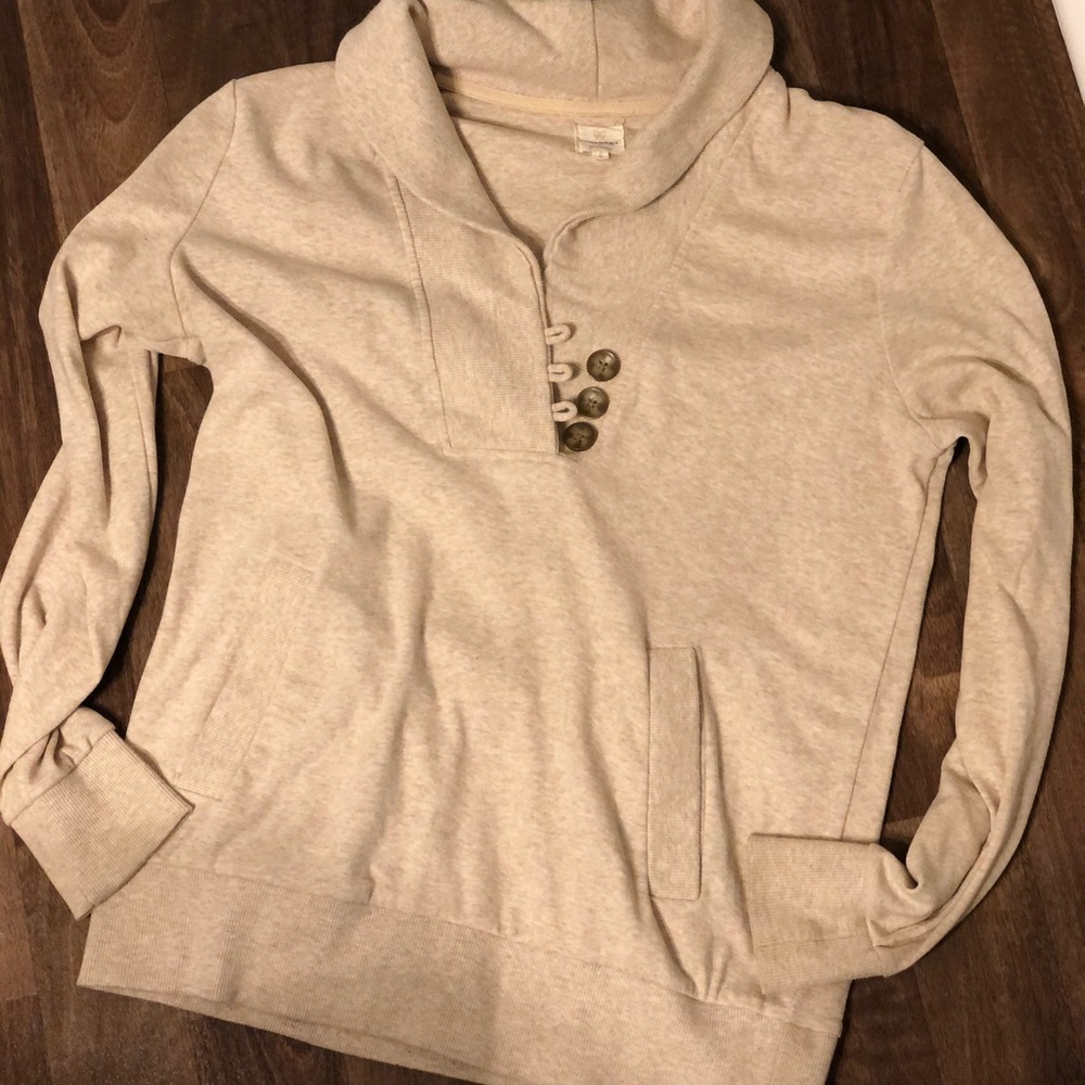 Banana Republic sweater